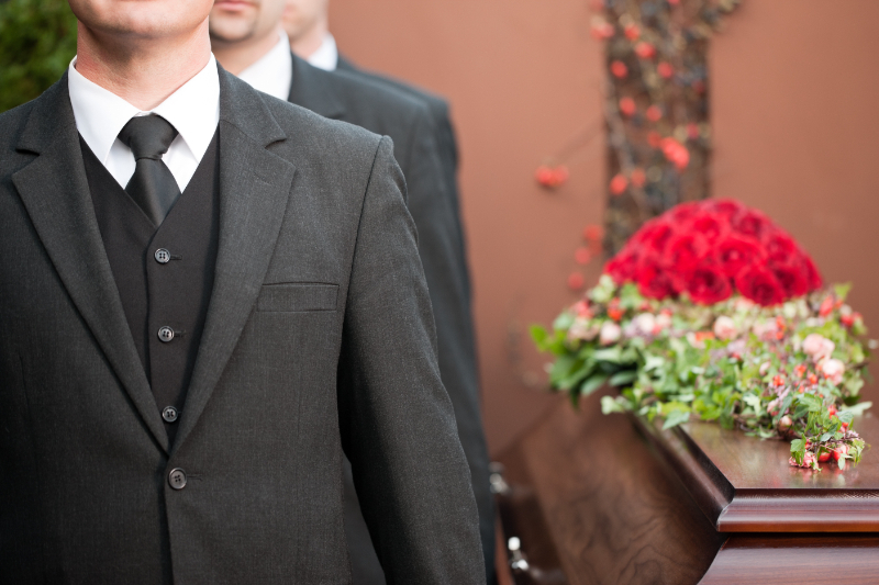 How Do You Choose A Funeral Director How Do You Choose A Funeral Director