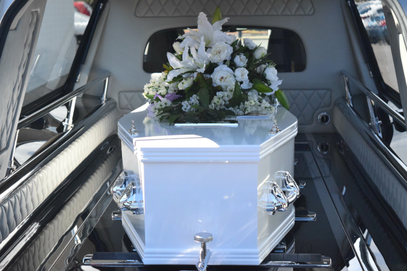 How Long Is A Funeral Service?