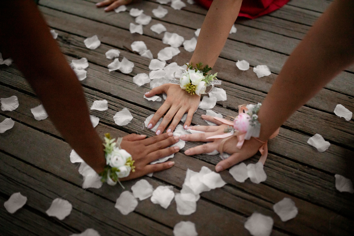 What year is prom in the UK? Prom horse and carriage hire Essex and London.