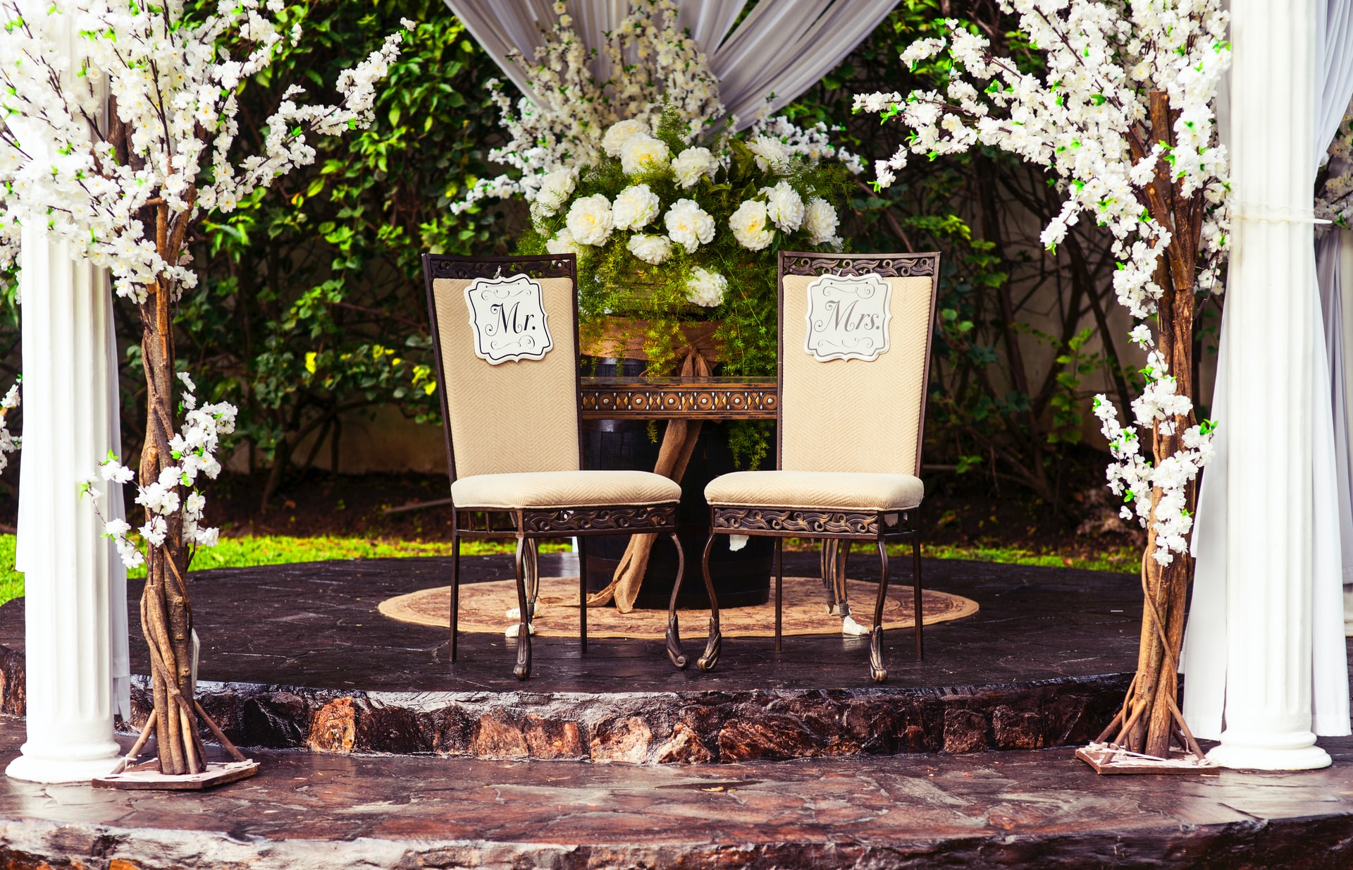 Historic Barn Wedding Venue Essex