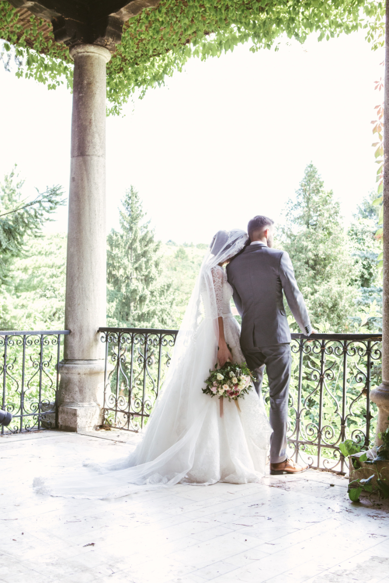 Things You Shouldn’t Forget On Your Wedding Day