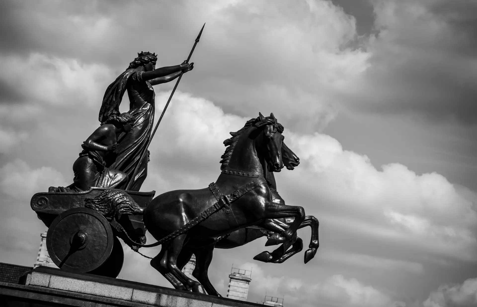 Horse-Drawn carriage throughout History