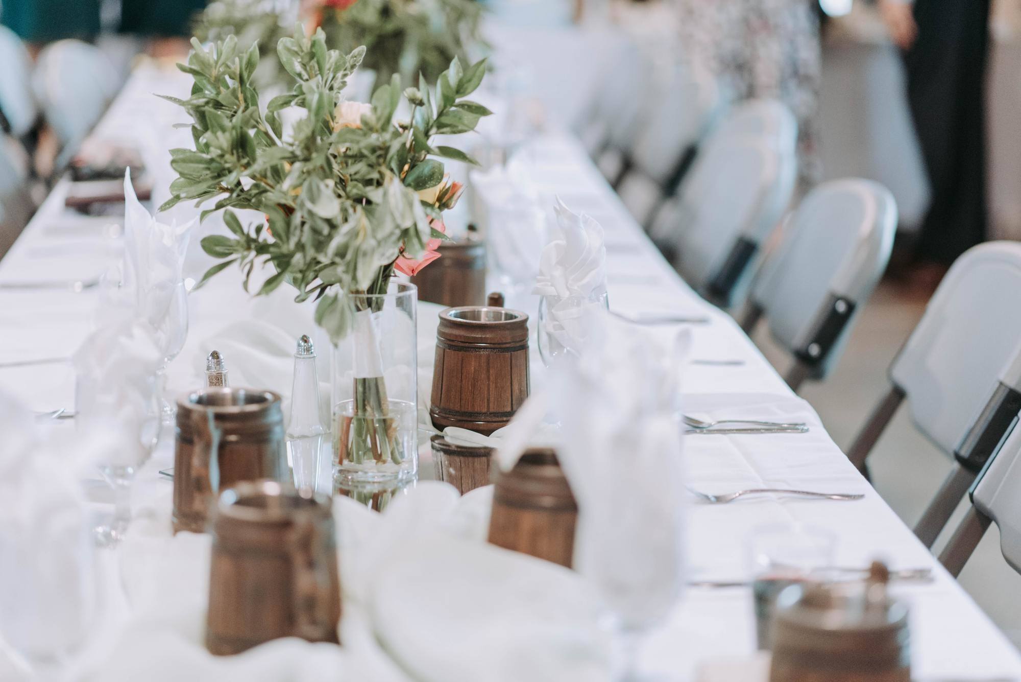 Boreham House wedding venue Essex