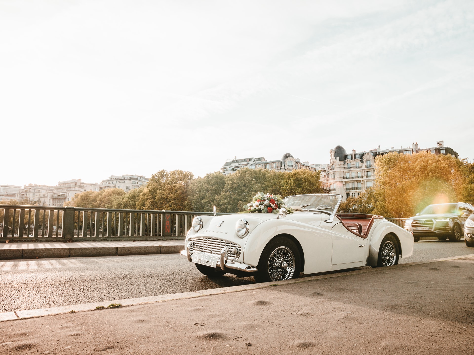 Top Wedding Transportation Tips Top Wedding Transportation Tips